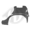 OPEL 0183198 Sidewall